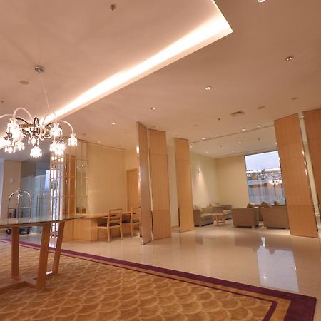 Gtv Hotel Cikarang Exterior photo